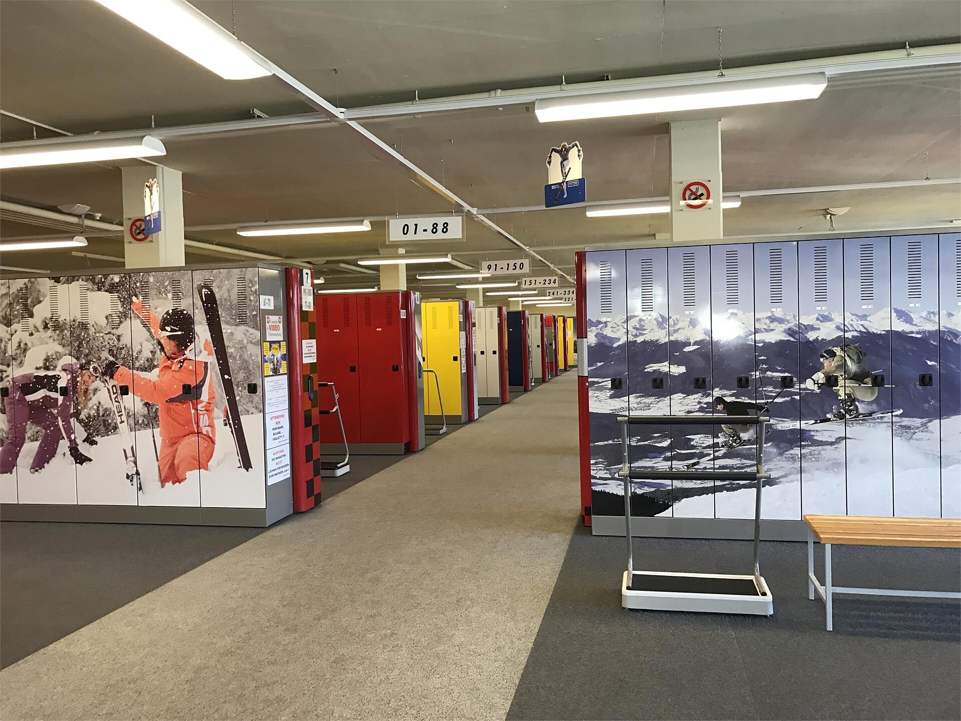 Rentasport Kronplatz Bruneck/Brunico 4 suedtirol.info