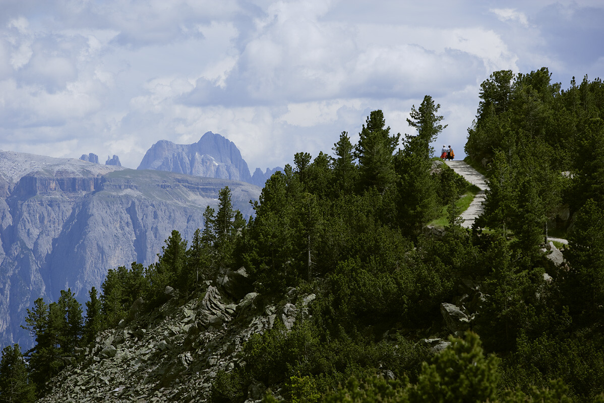 Panorama way
