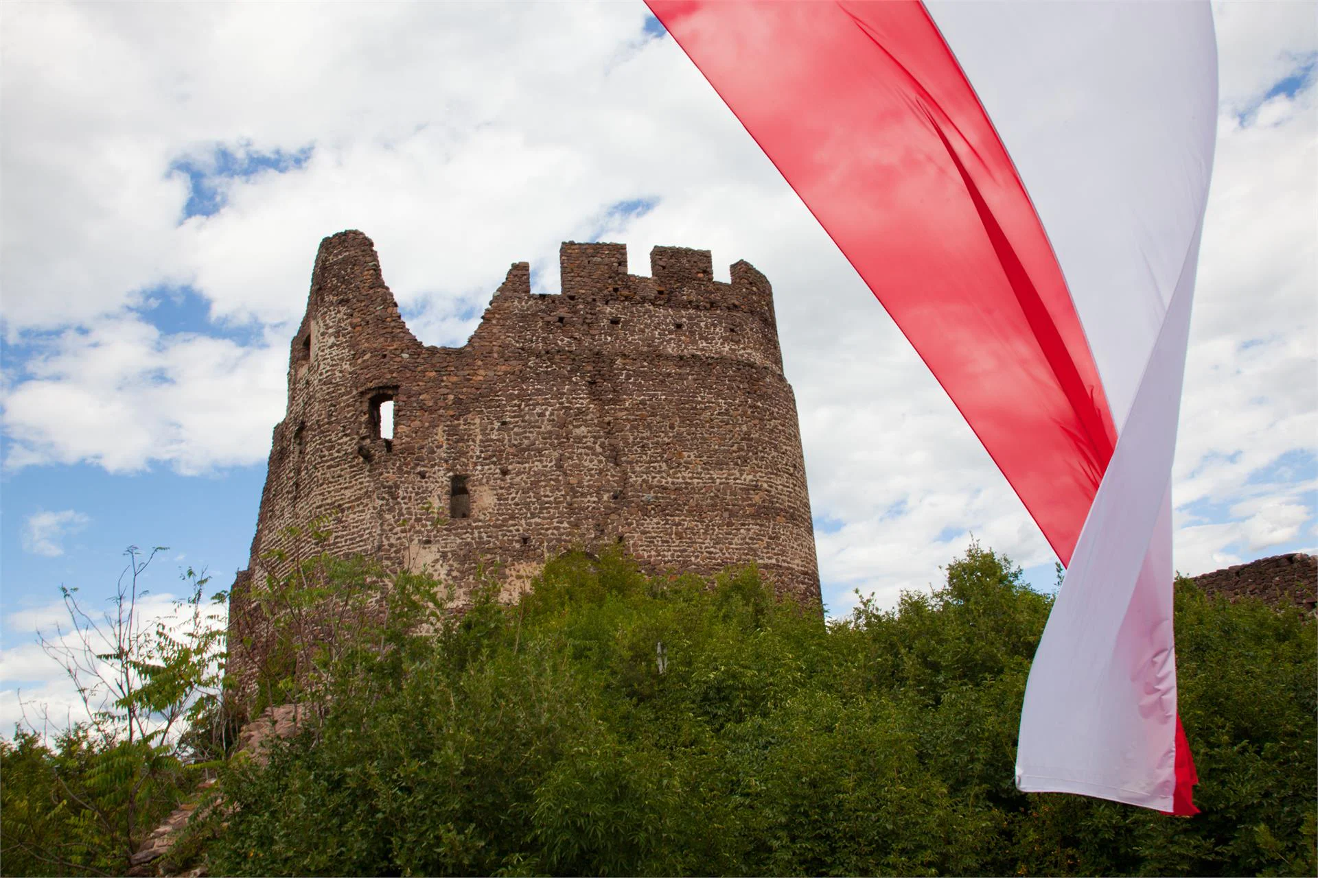 Rovina Castelchiaro Ora 3 suedtirol.info
