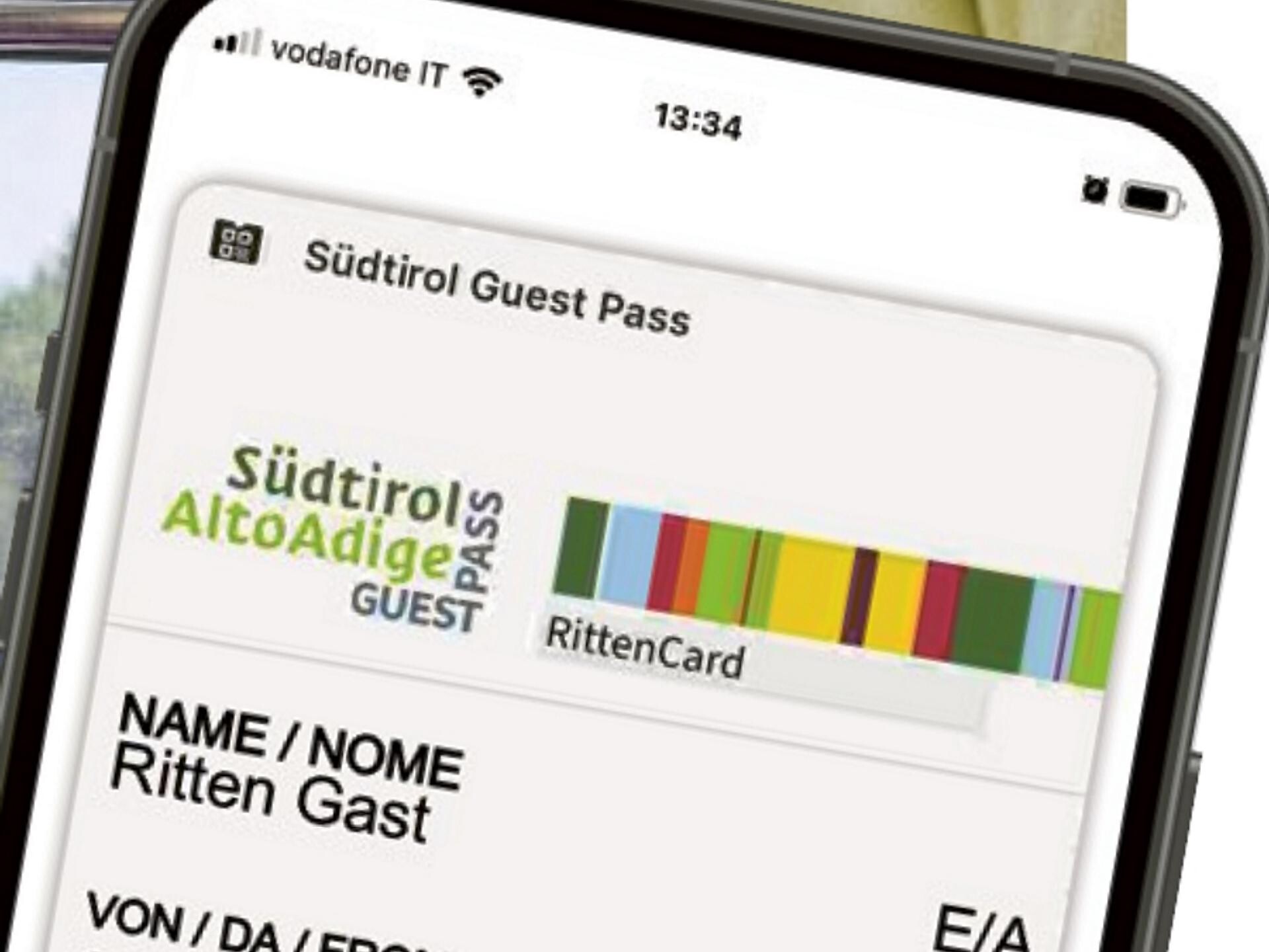 Alto Adige Guest Pass RittenCard Renon 1 suedtirol.info
