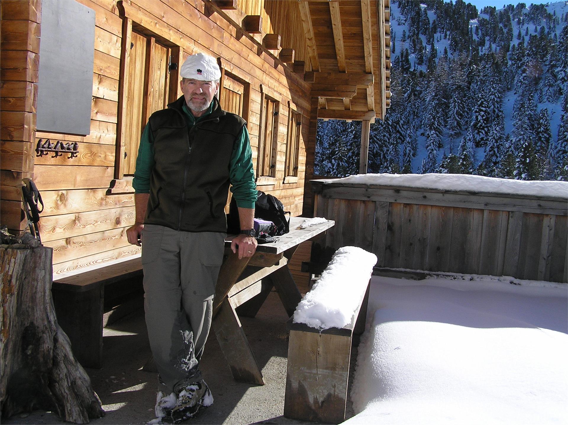 Ratschiller Georg Sand in Taufers 1 suedtirol.info