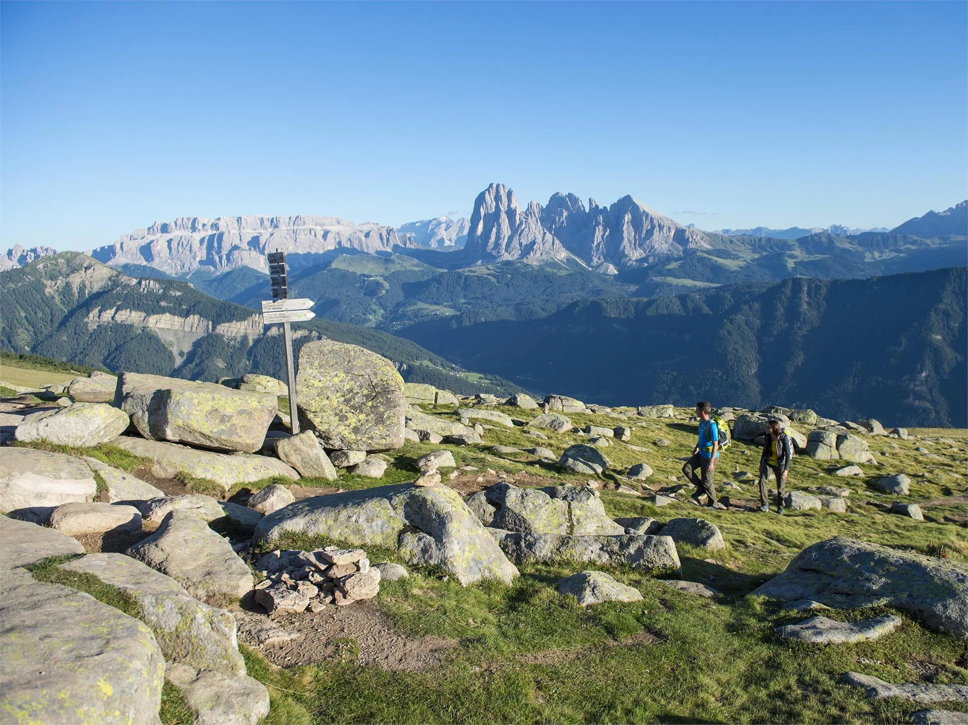 Rasciesa Urtijëi/Ortisei 2 suedtirol.info