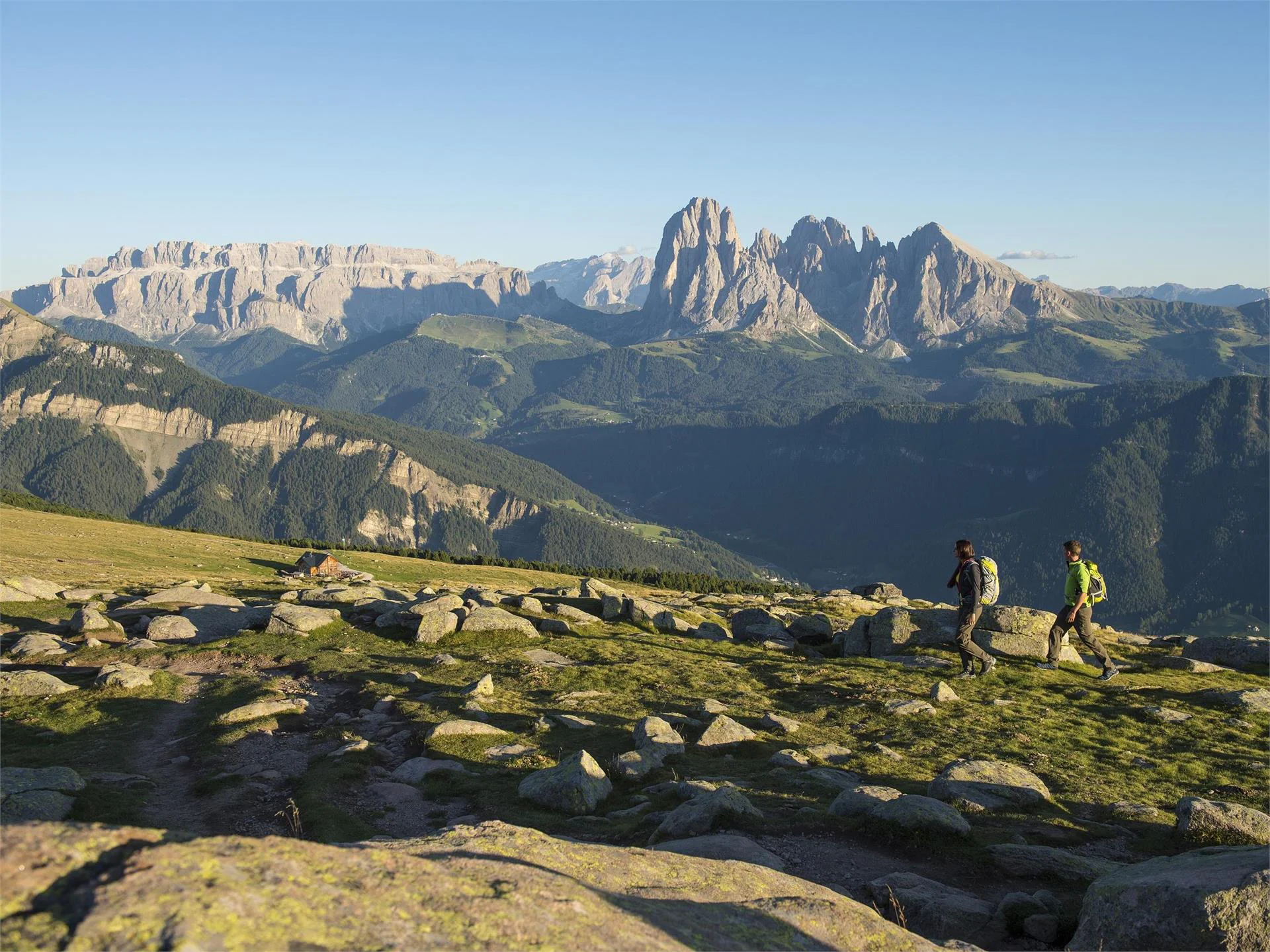 Rasciesa Urtijëi/Ortisei 4 suedtirol.info