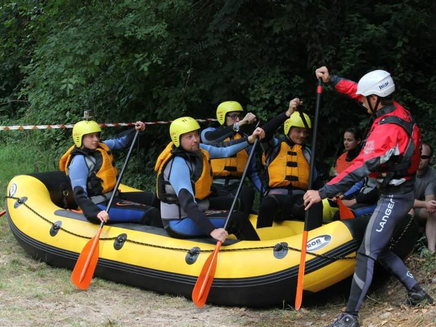 Rafting Adventure Südtirol Algund/Lagundo 13 suedtirol.info