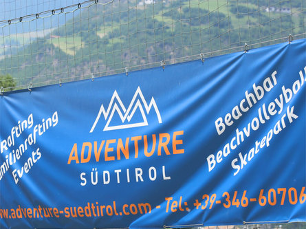 Rafting Adventure Südtirol Parcines 12 suedtirol.info