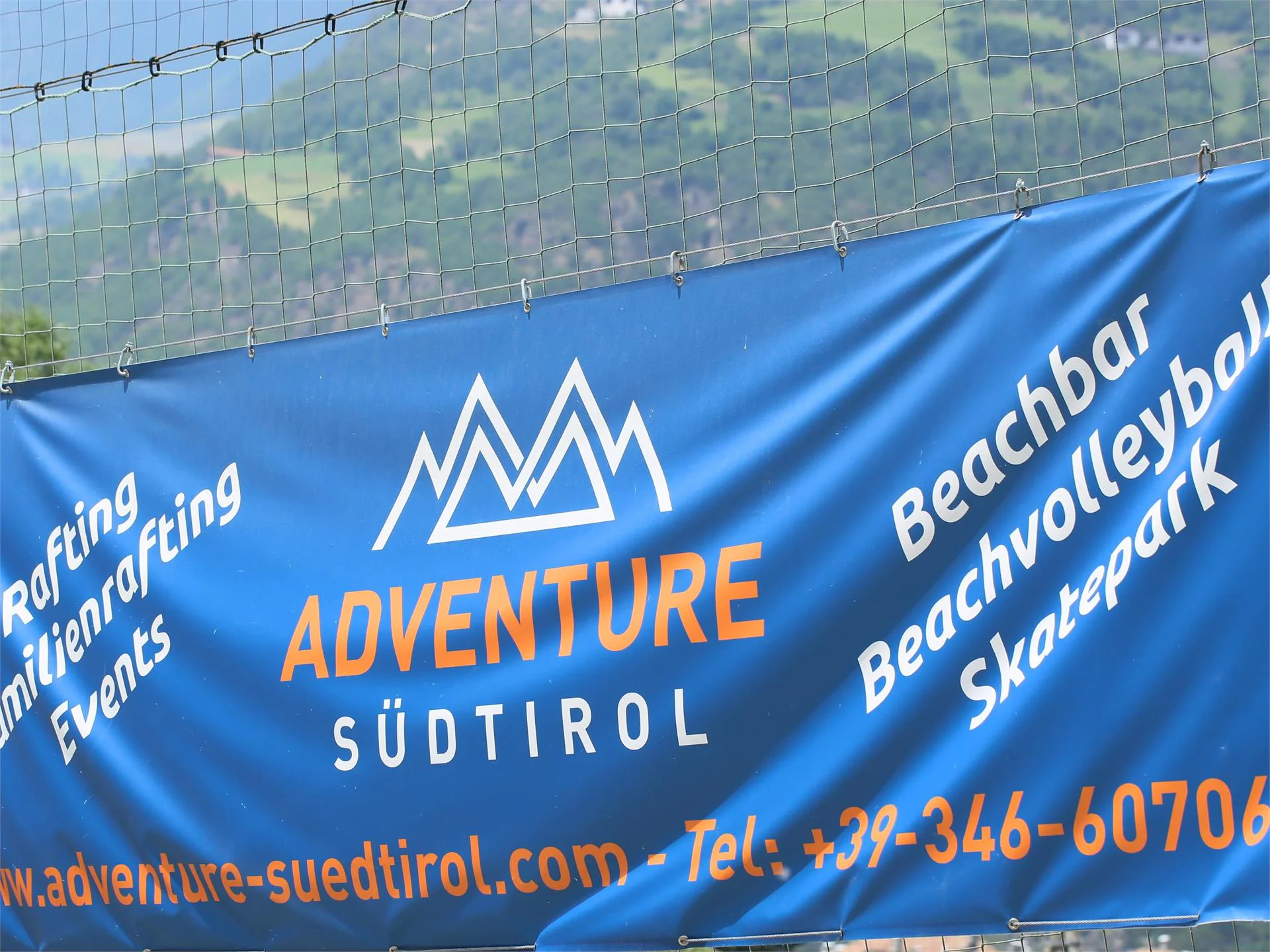Rafting Adventure Südtirol Algund/Lagundo 12 suedtirol.info