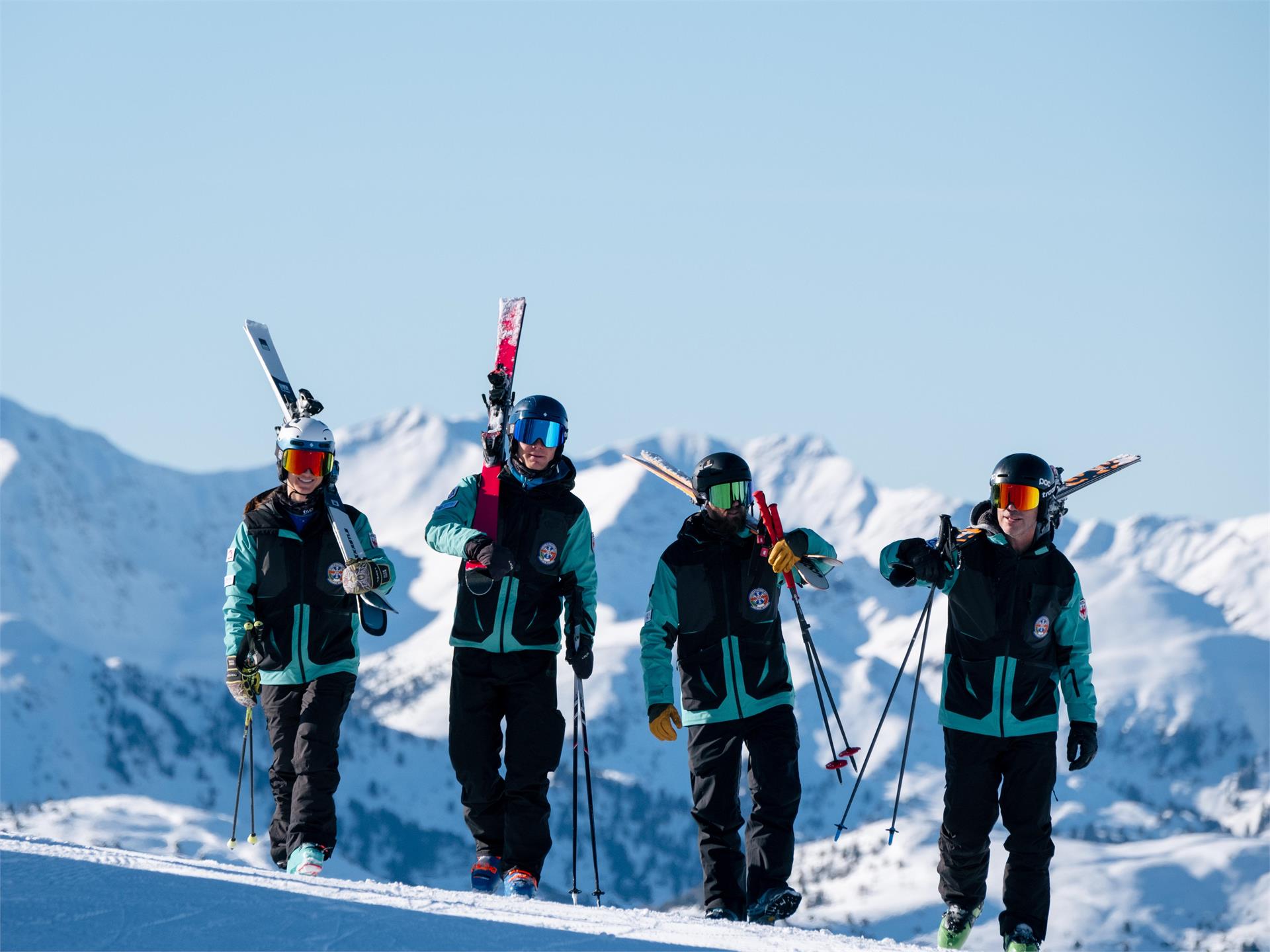 ROC Ski-& Snowboardschool Bruneck 1 suedtirol.info