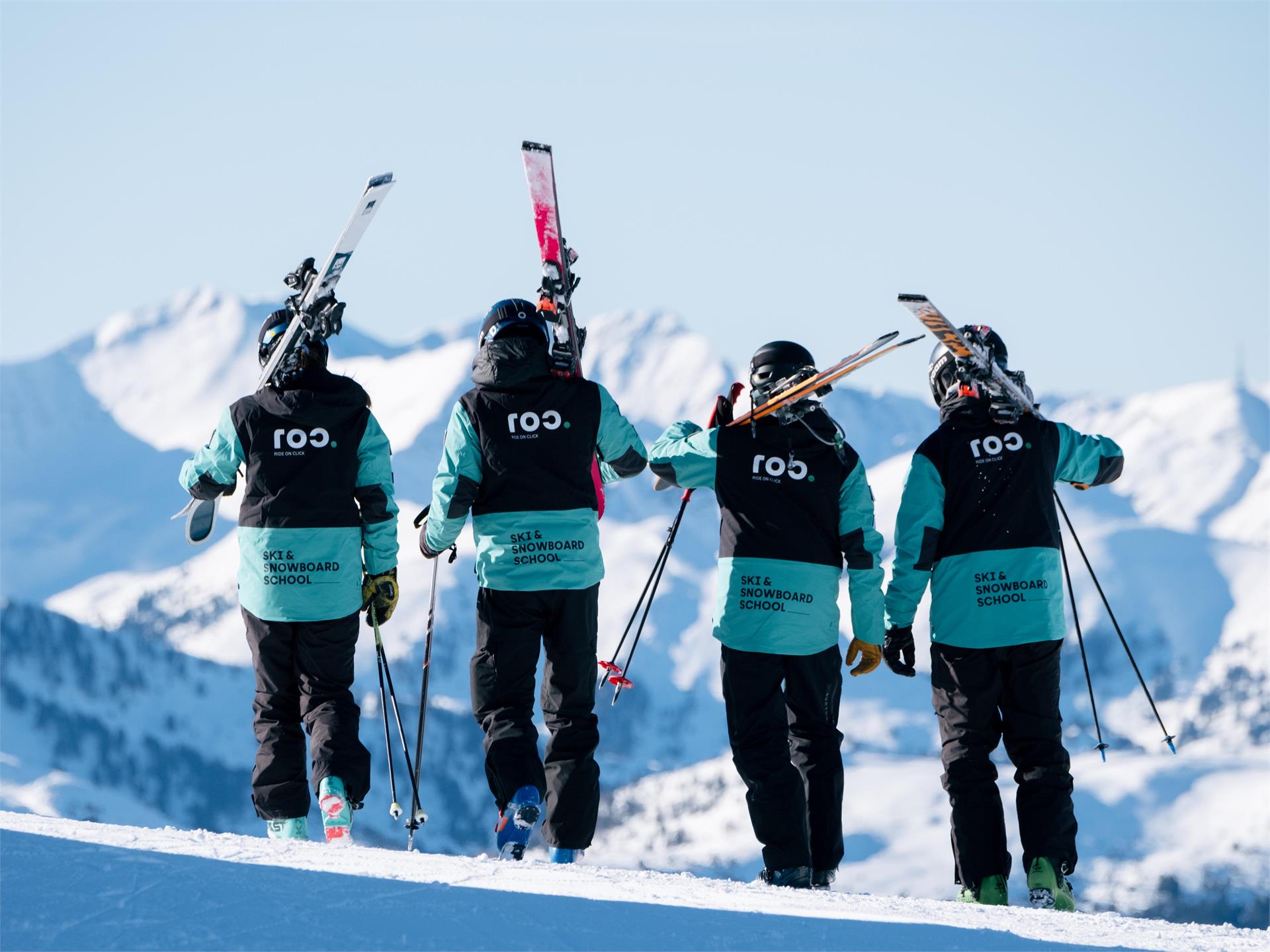 ROC Ski-& Snowboardschool Bruneck 5 suedtirol.info