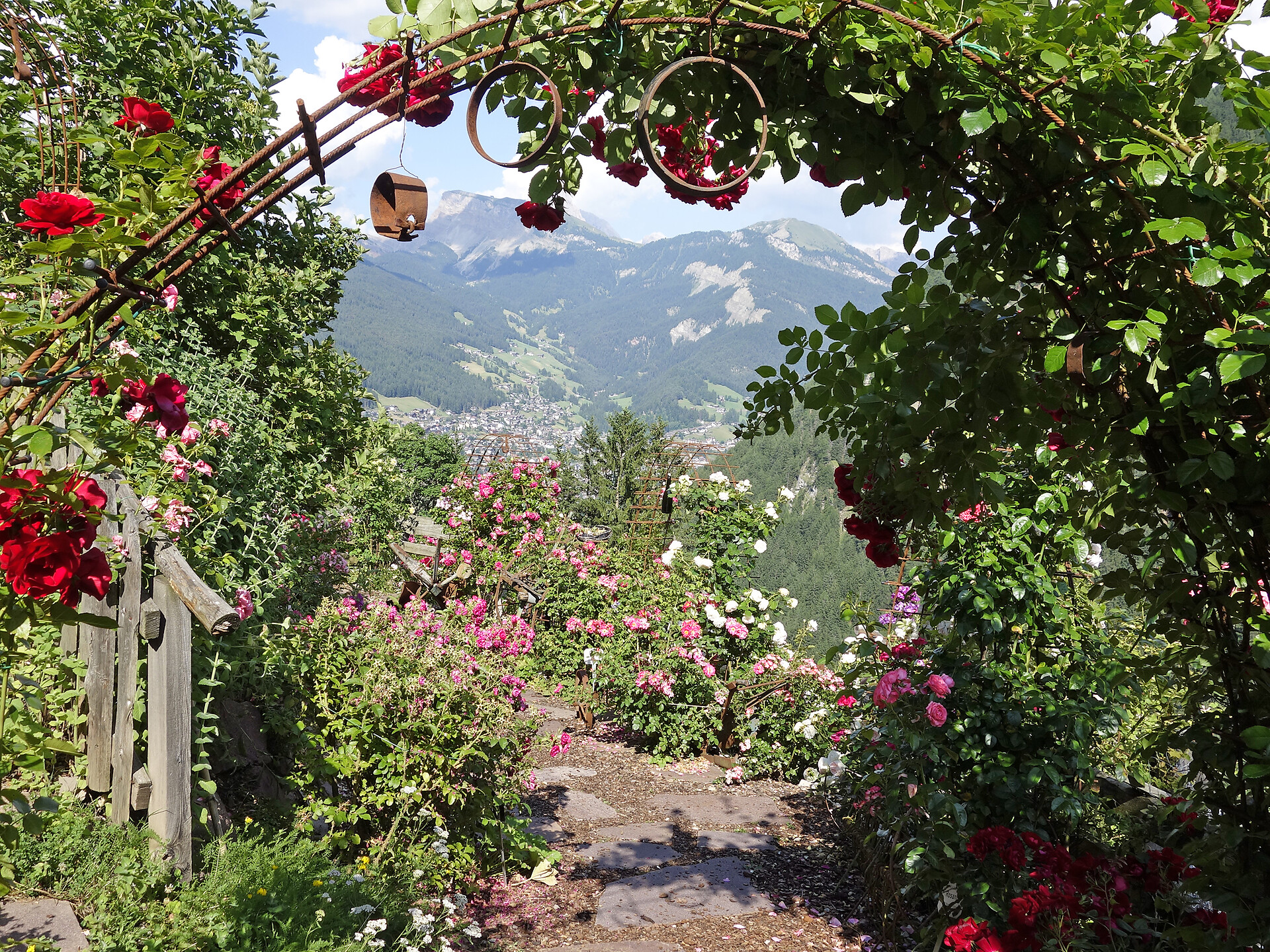 Rosarium