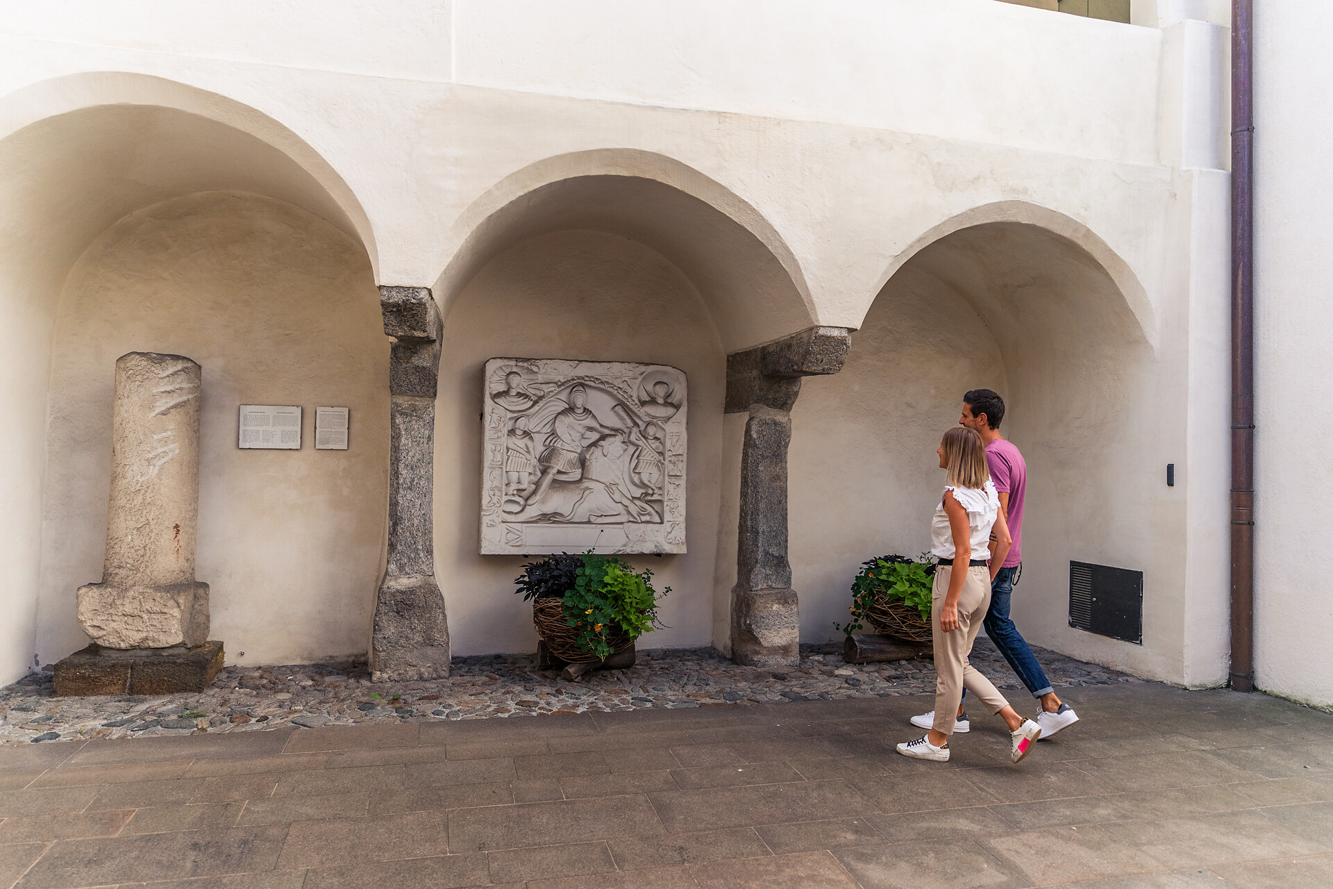 Municipio di Vipiteno