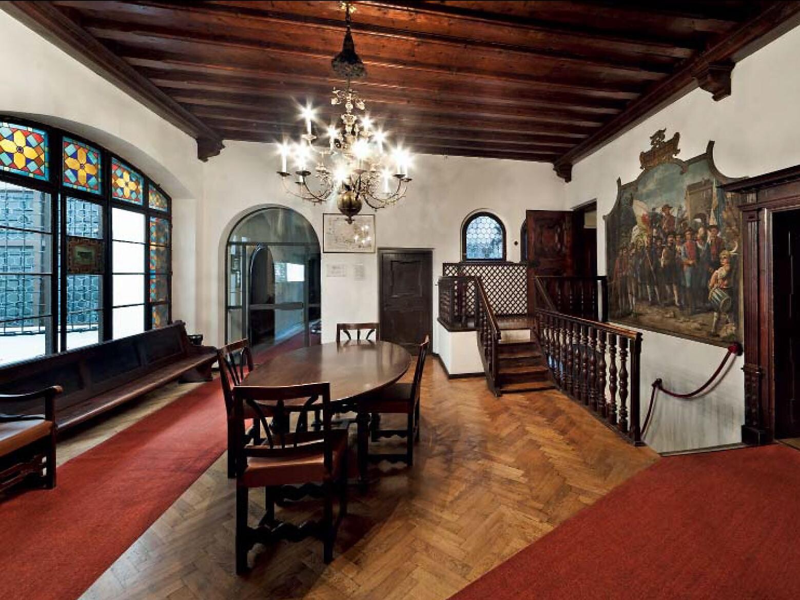 Municipio di Bressanone
