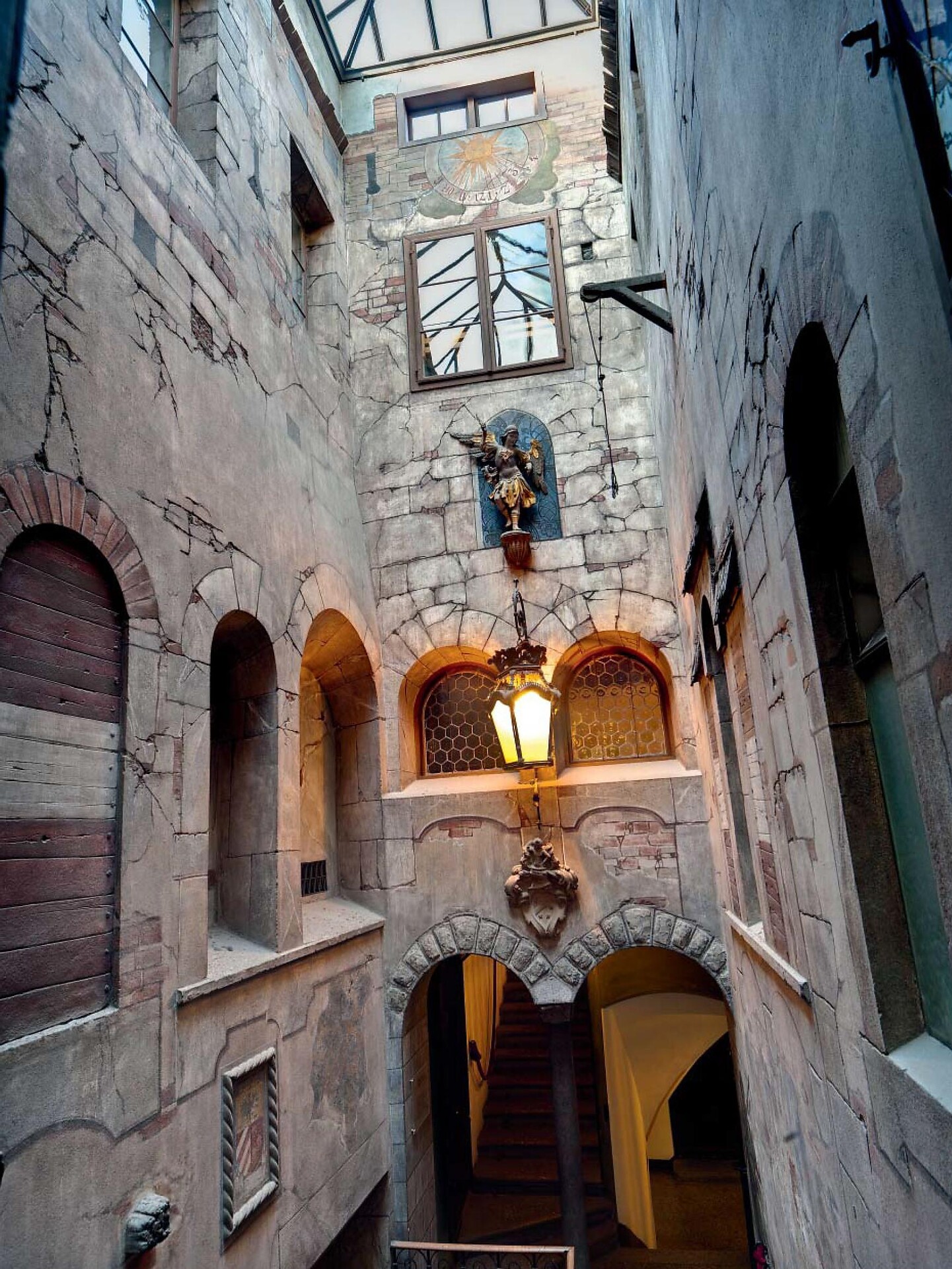 Municipio di Bressanone