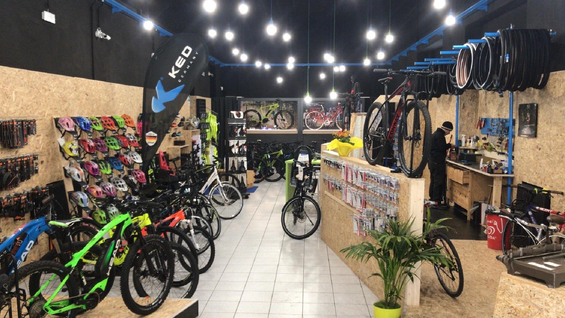 RIDE +39 Bike and Sports Laives 1 suedtirol.info