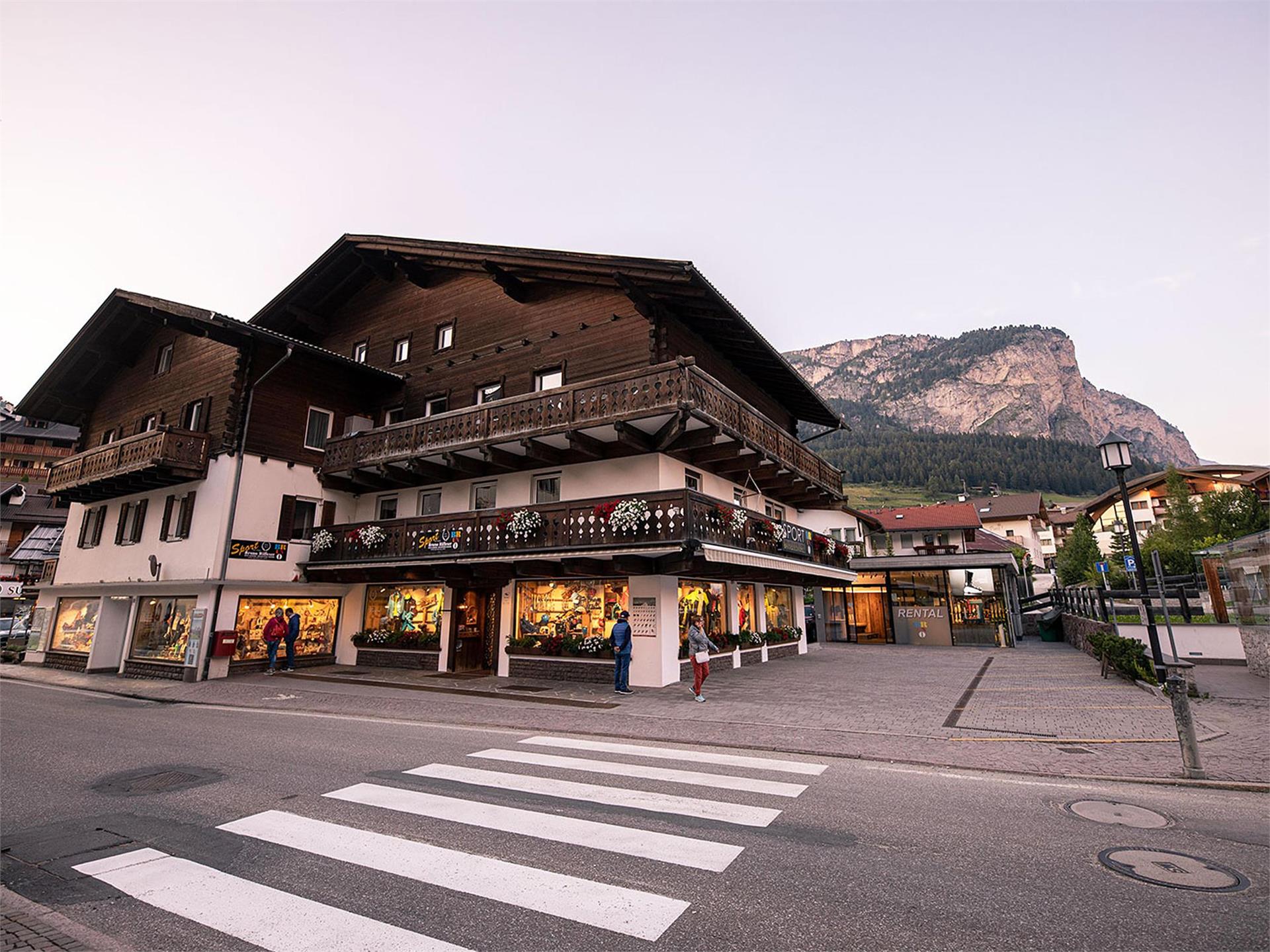Rental Bruno Selva 3 suedtirol.info