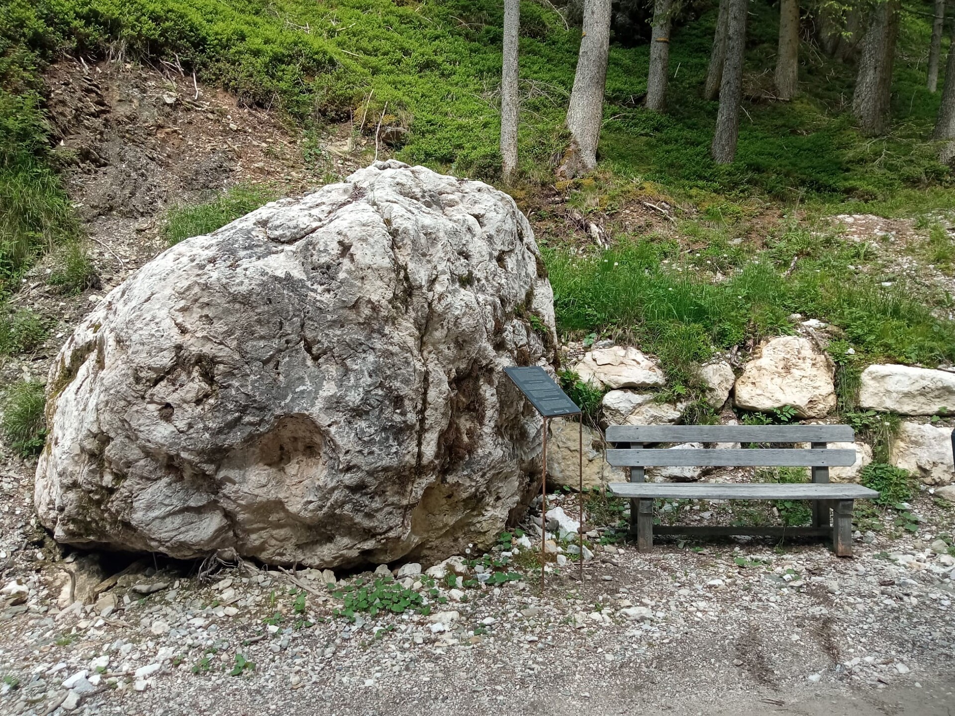 Sasso Gigante