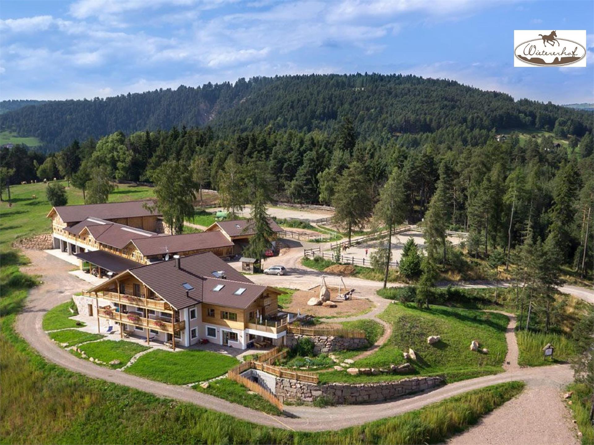 Reiterhof Wietererhof Jenesien 1 suedtirol.info