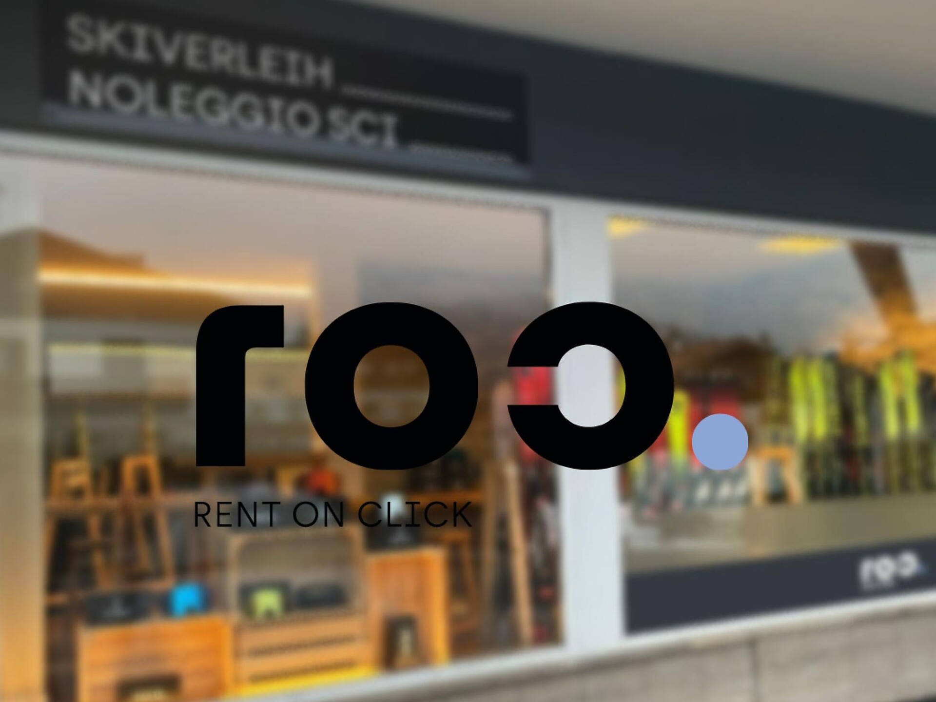 Roc Ski Rental