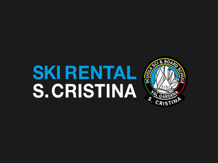 Rental Ski & Board Scuola Sci S. Cristina  1 suedtirol.info