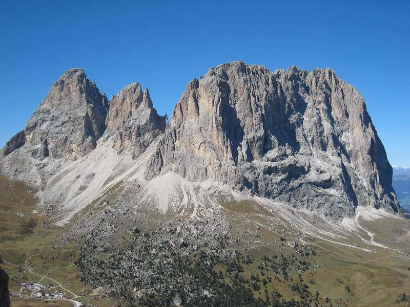 Sassolungo