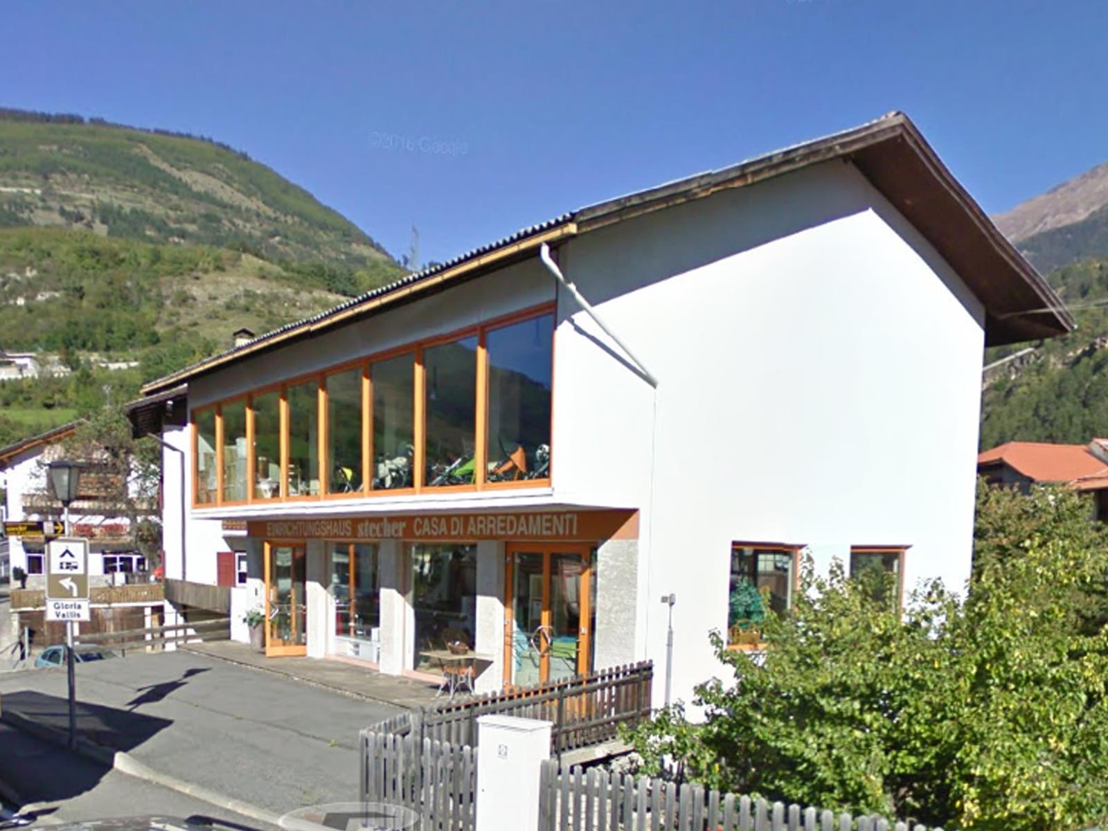 Arredatore Stecher Sluderno 1 suedtirol.info