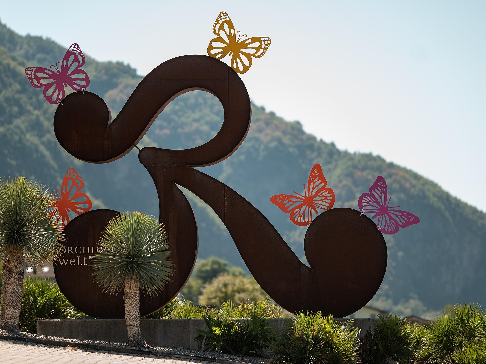 Raffeiner Orchideenwelt - Meran und Umgebung - #1 - suedtirol.info