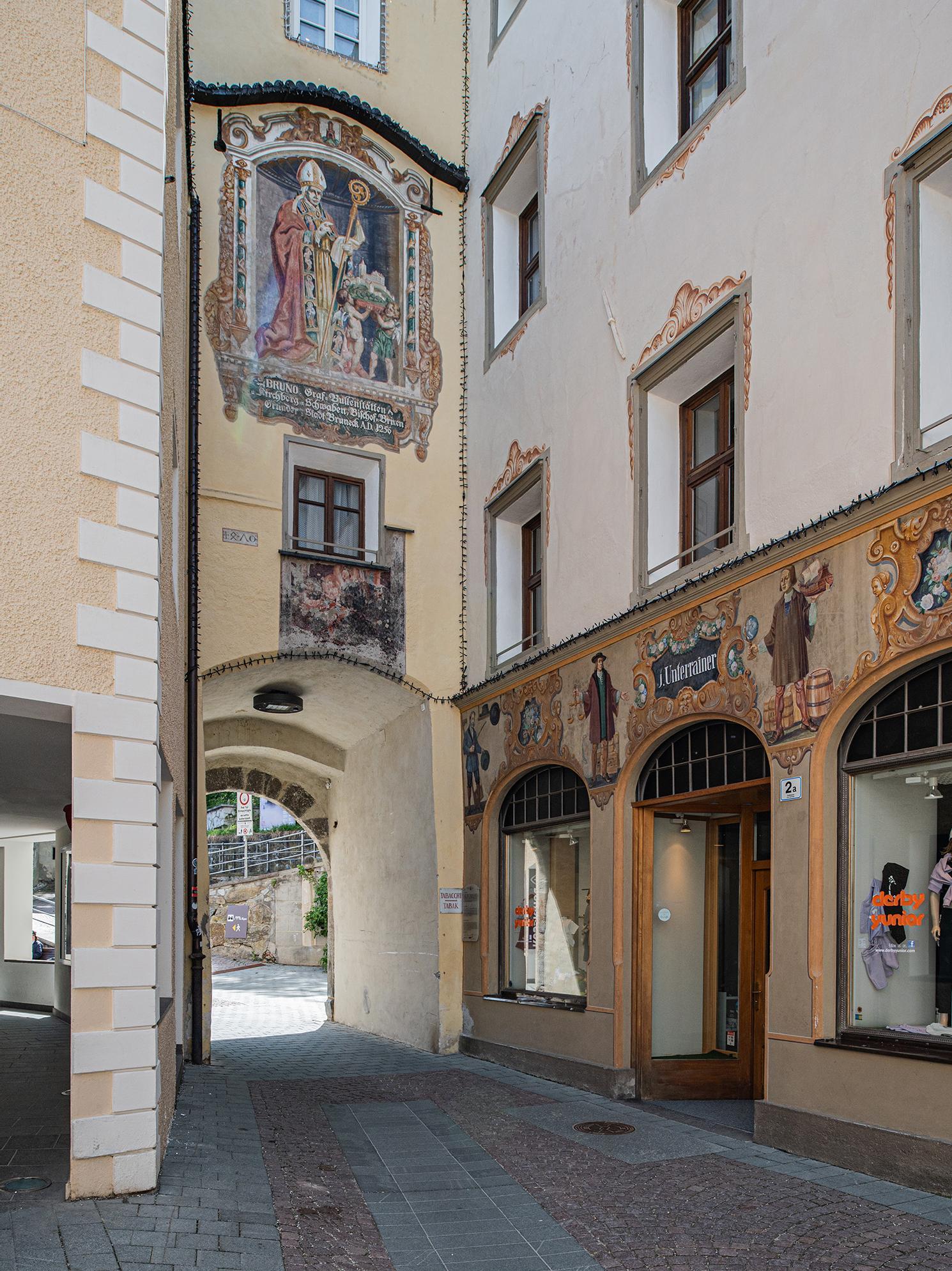 Raintor Bruneck 1 suedtirol.info