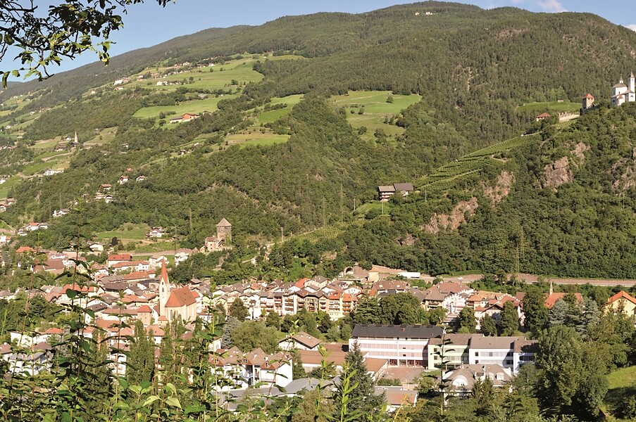 Klausen/Chiusa