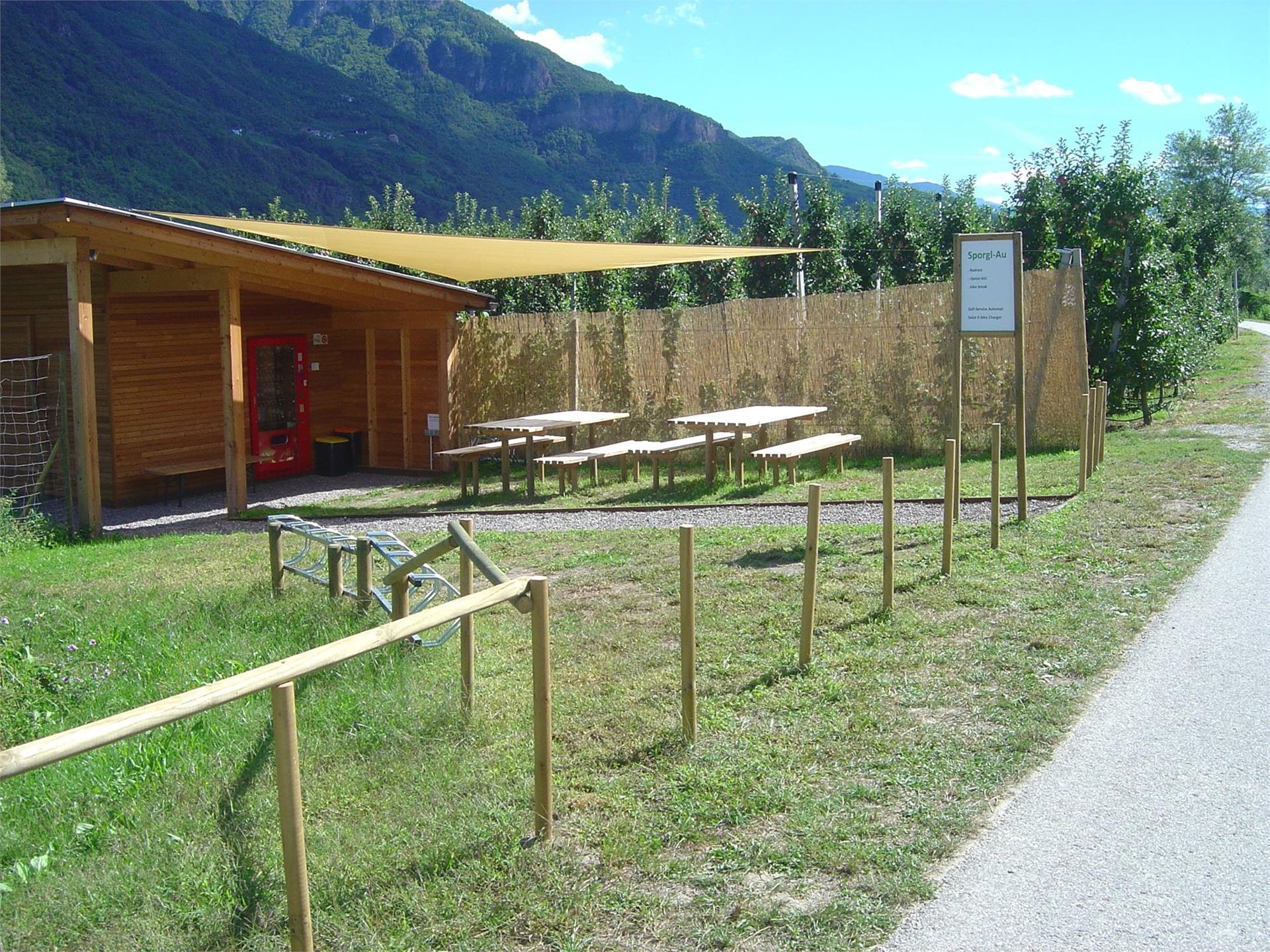 Radrast Sporgl-Au Terlan 1 suedtirol.info