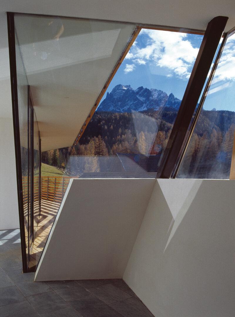 Residence Königswarte - Strata Hotel Sexten/Sesto 4 suedtirol.info