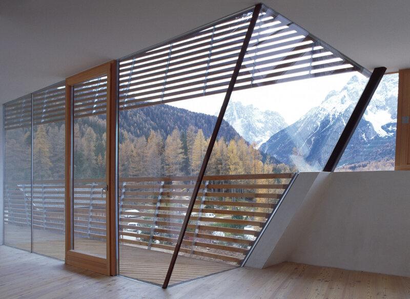 Residence Königswarte - Strata Hotel Sexten/Sesto 5 suedtirol.info