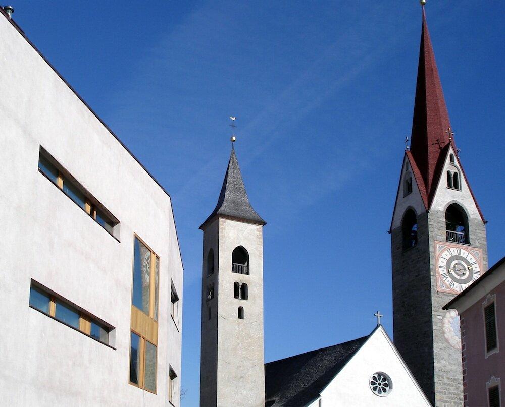 Rathaus St. Lorenzen St.Lorenzen 2 suedtirol.info