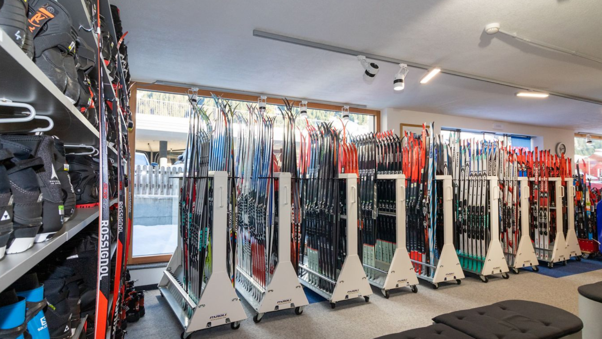 Rent and go Ridanna - Vipiteno e dintorni - #1 - suedtirol.info