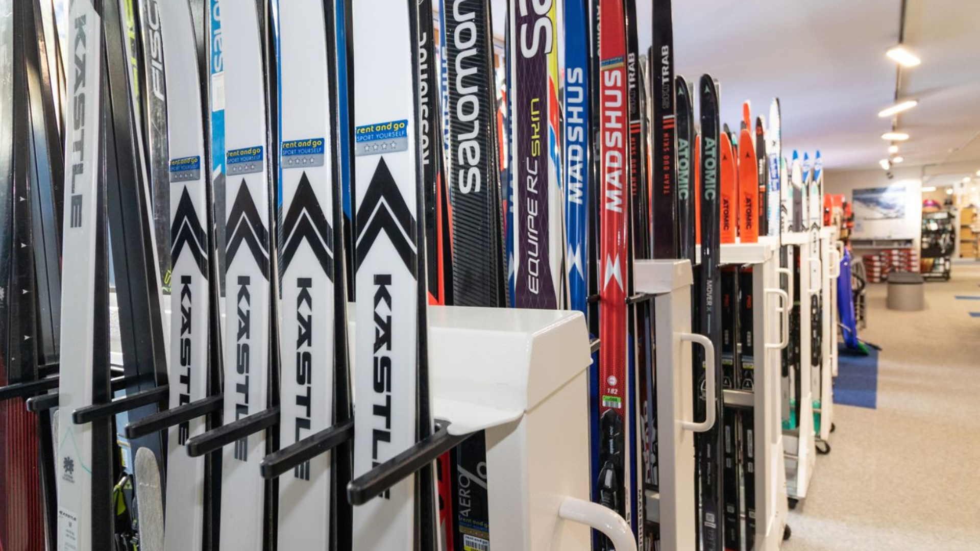 Rent and go Ridanna - Vipiteno e dintorni - #2 - suedtirol.info