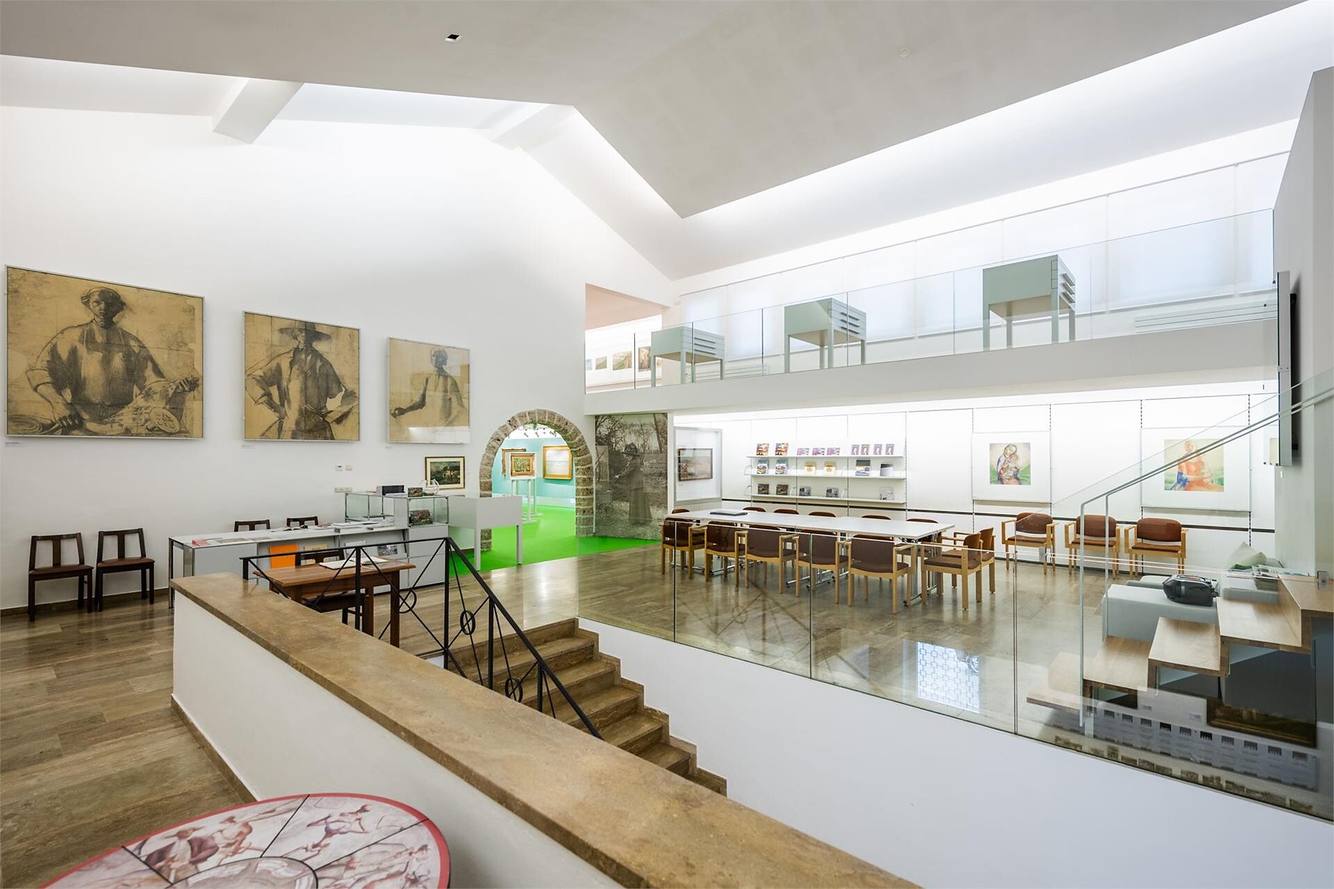Museo Rudolf Stolz