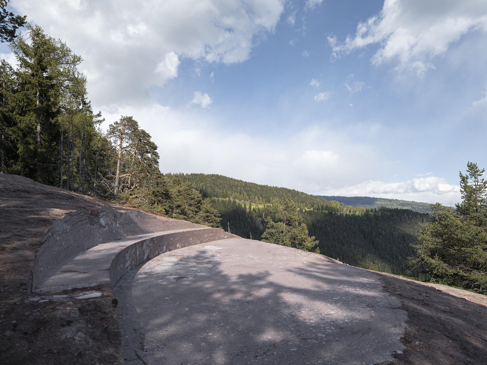 Rotstein Knott
