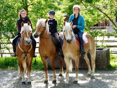 Horse riding Adamhof Sarntal/Sarentino 1 suedtirol.info
