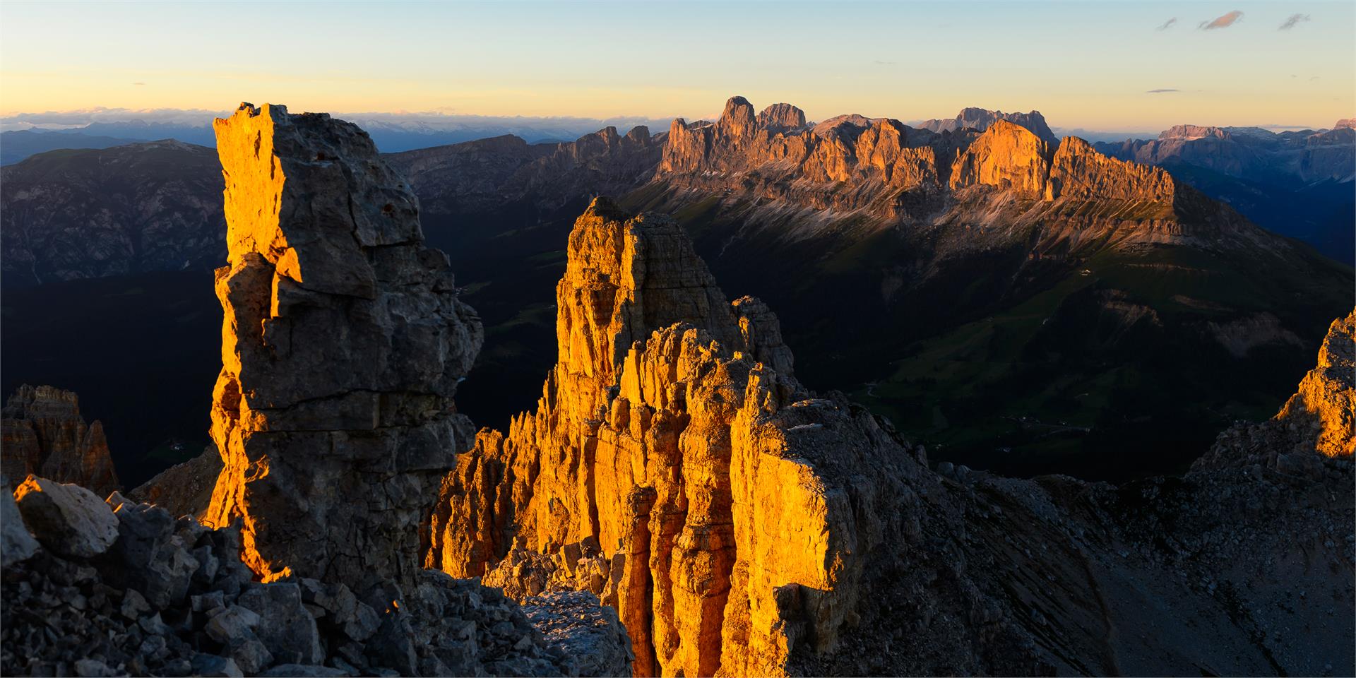 Catinaccio Nova Levante 2 suedtirol.info