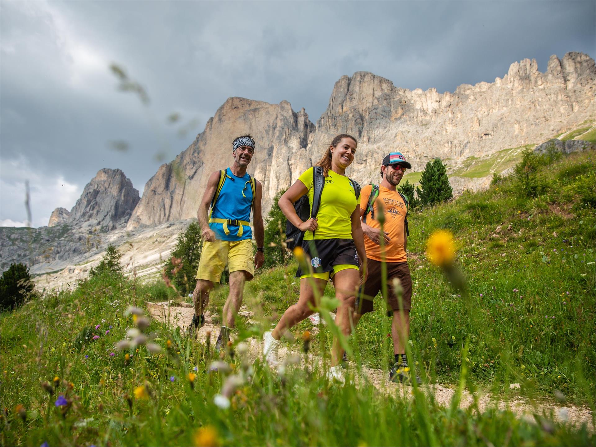 Catinaccio Nova Levante 6 suedtirol.info