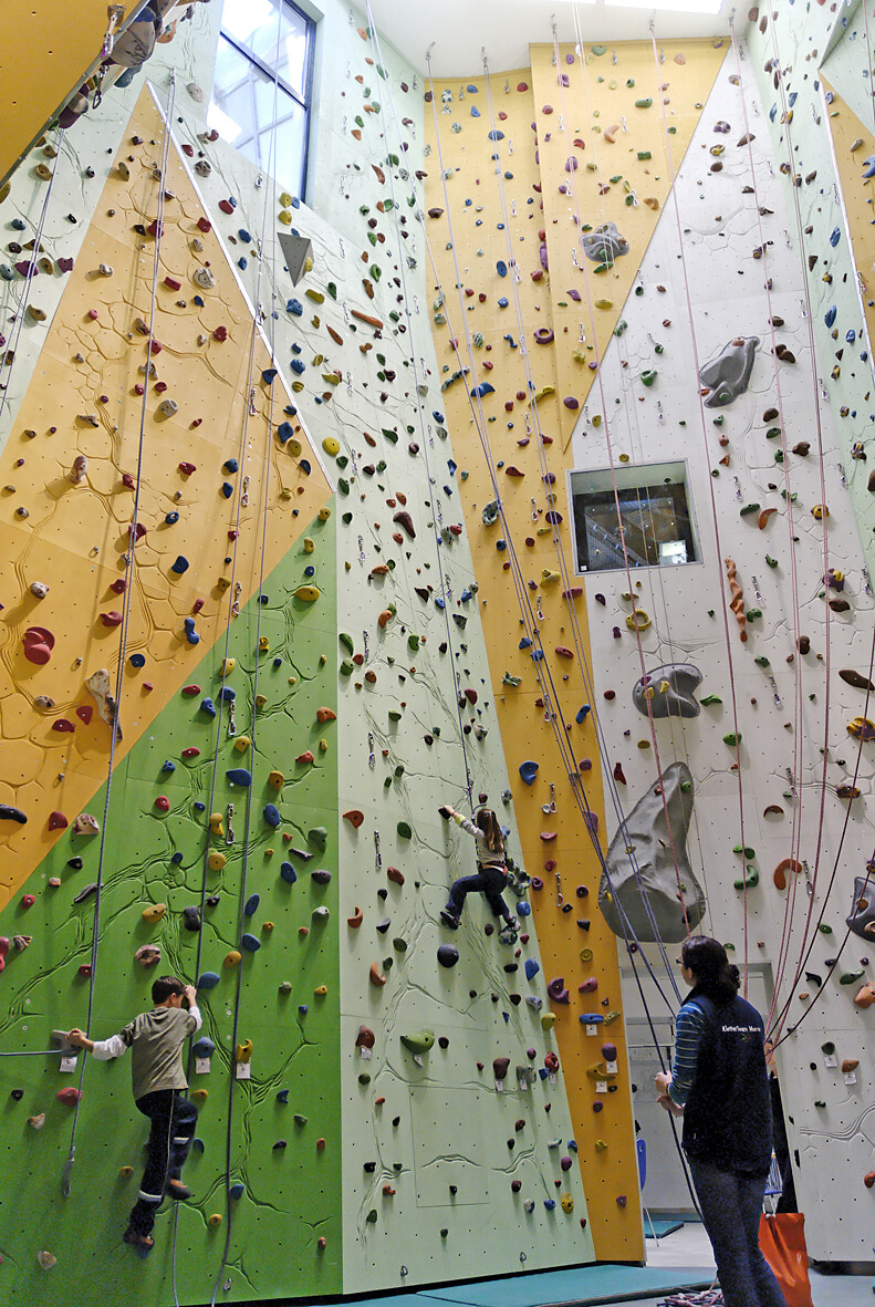 Rockarena