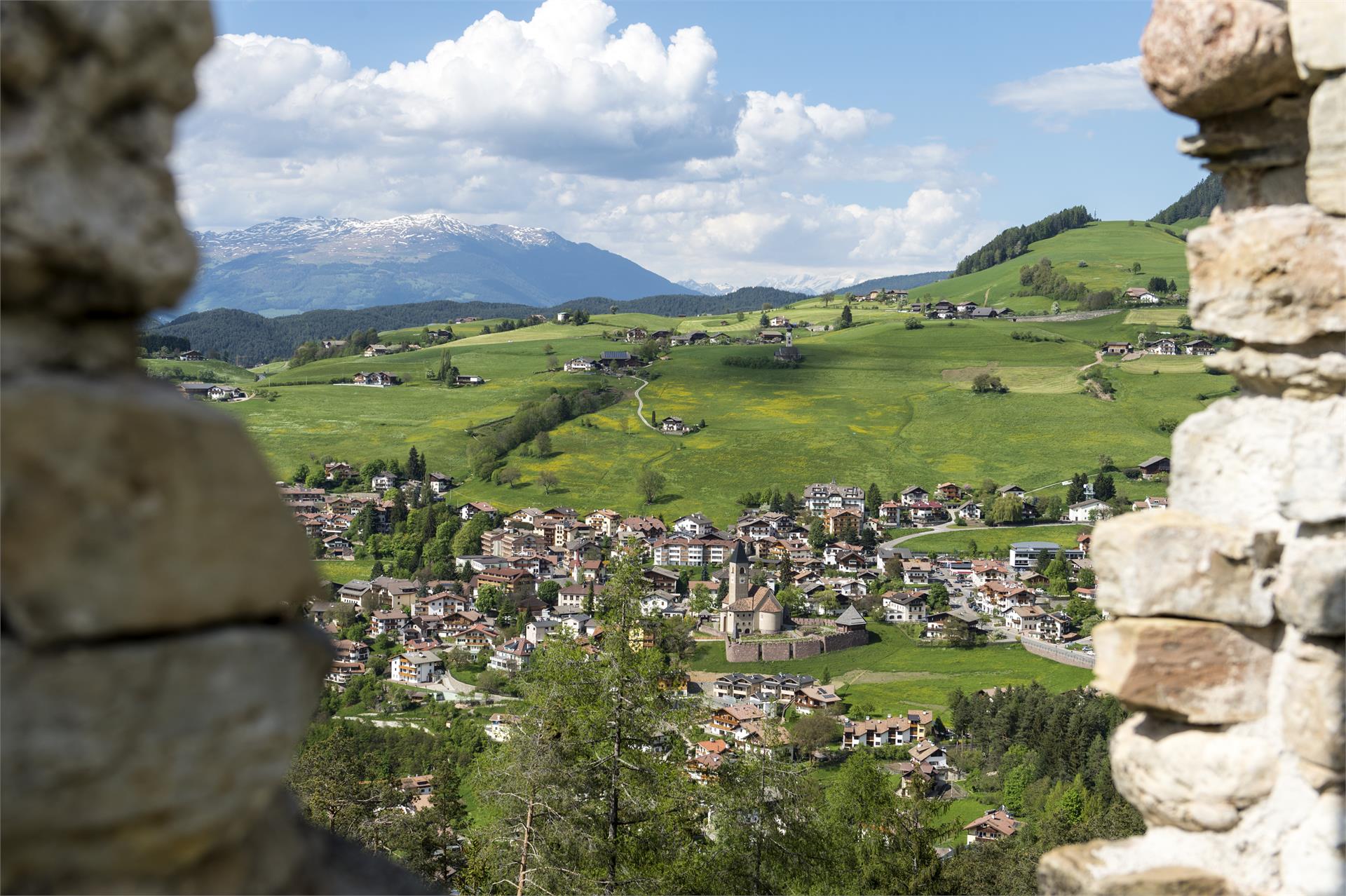 Ruine Salegg Kastelruth 4 suedtirol.info