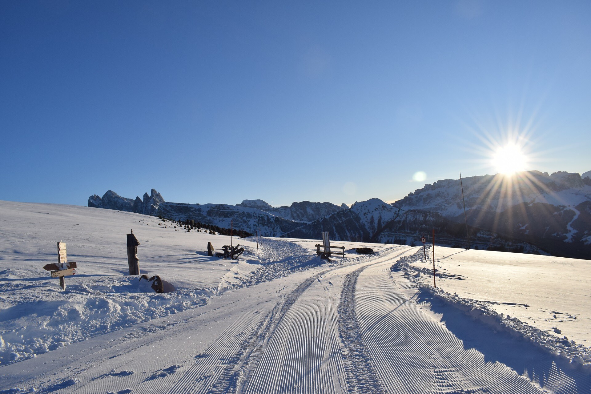 Raschötz: Teil des Dolomiten – UNESCO Welterbe St.Ulrich 4 suedtirol.info