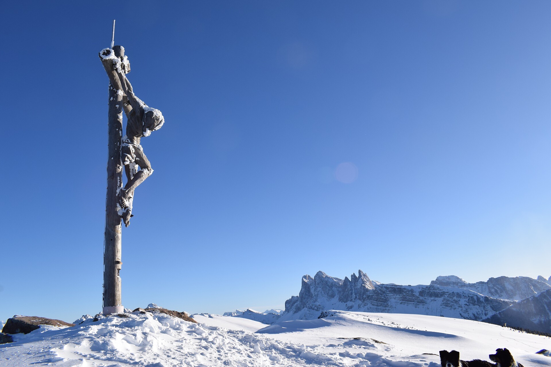 Raschötz: Teil des Dolomiten – UNESCO Welterbe St.Ulrich 6 suedtirol.info
