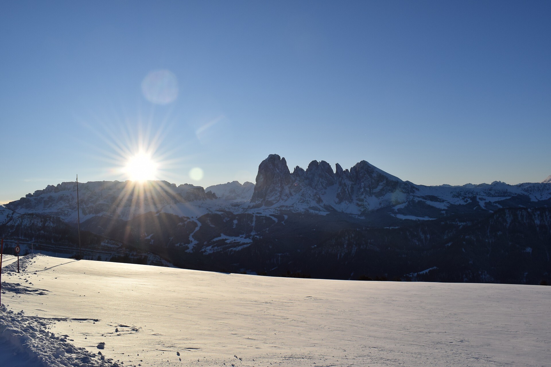 Raschötz: Teil des Dolomiten – UNESCO Welterbe St.Ulrich 5 suedtirol.info