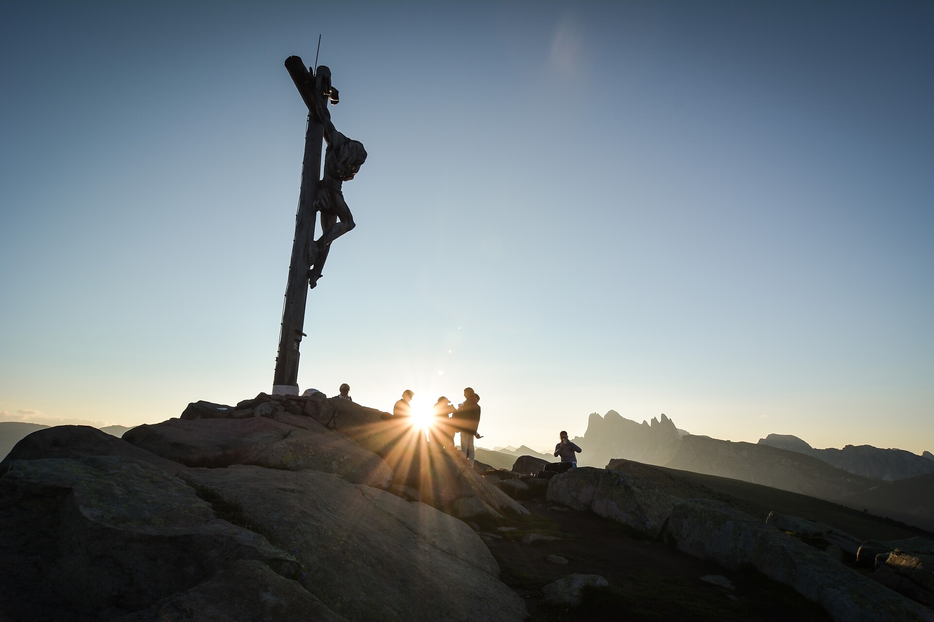 Raschötz: Teil des Dolomiten – UNESCO Welterbe St.Ulrich 2 suedtirol.info