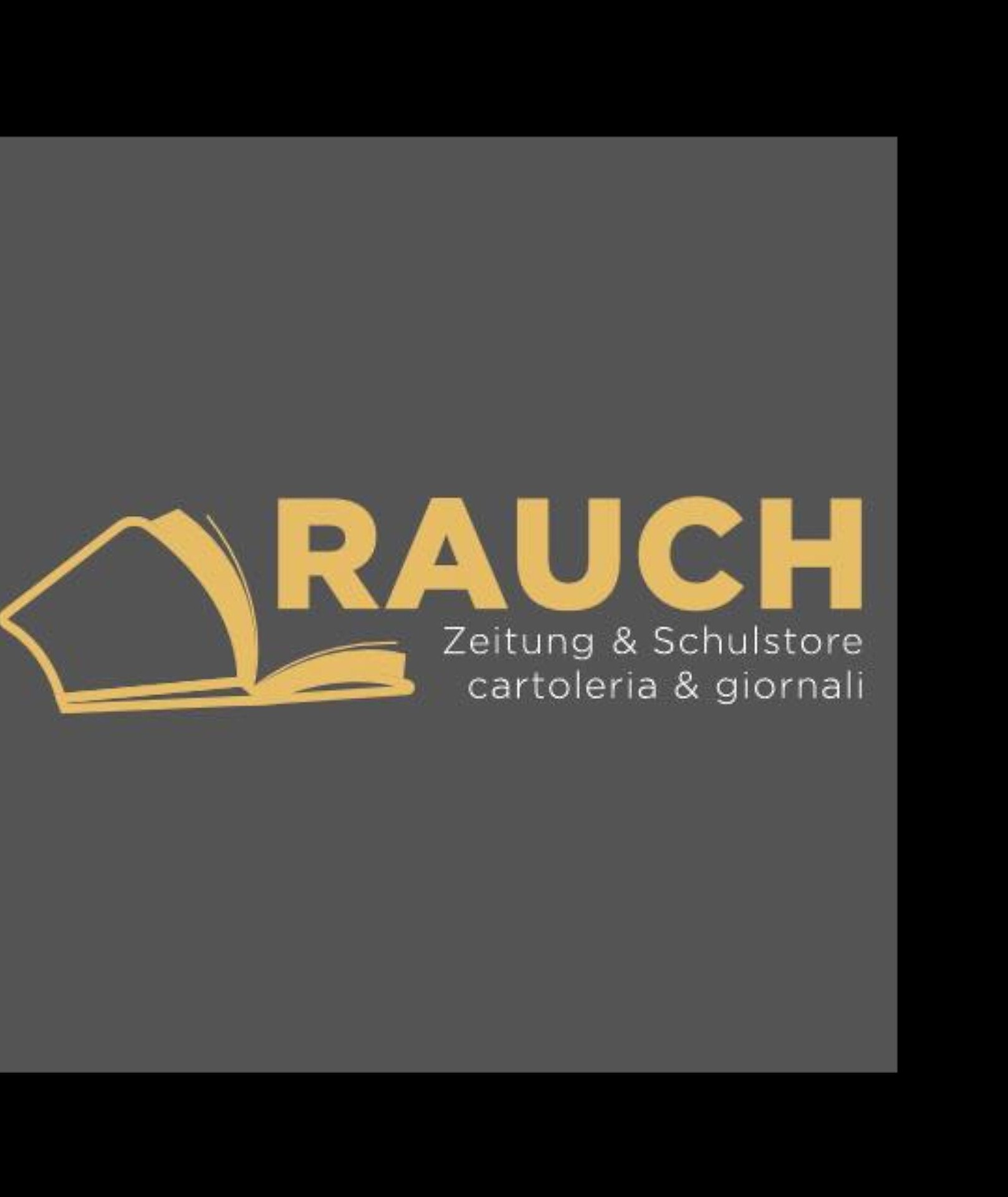 Rauch Zeitung und Schulstore