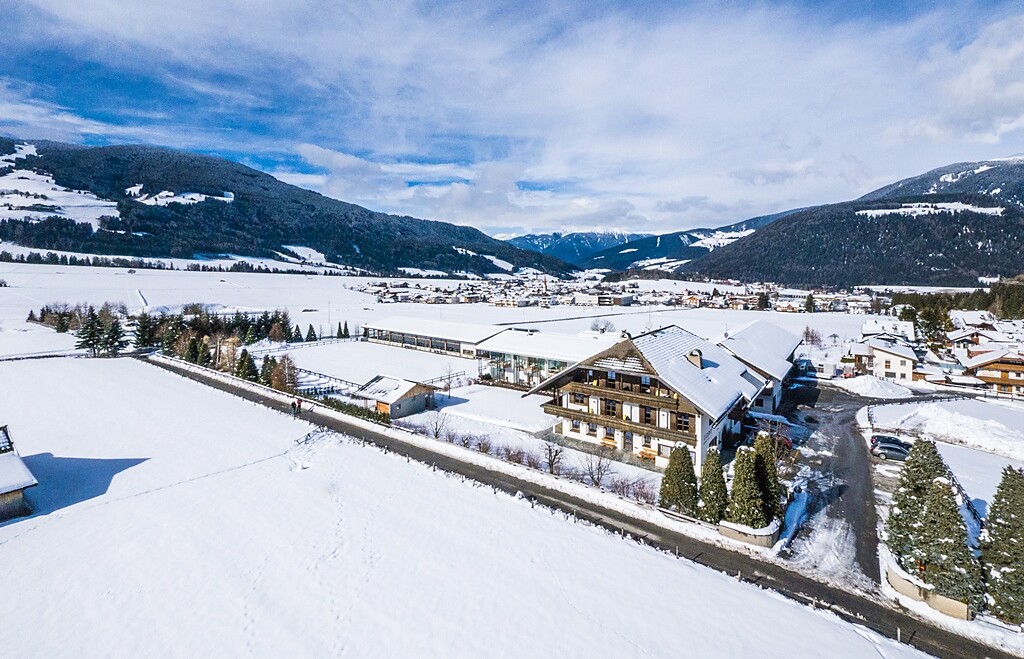 Maneggio Tolderhof Valdaora 2 suedtirol.info