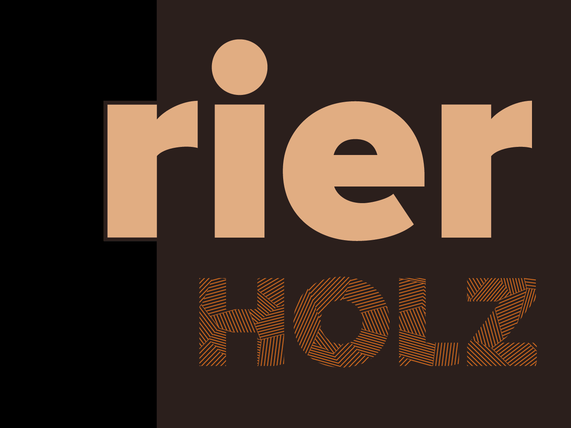 Rier Holz