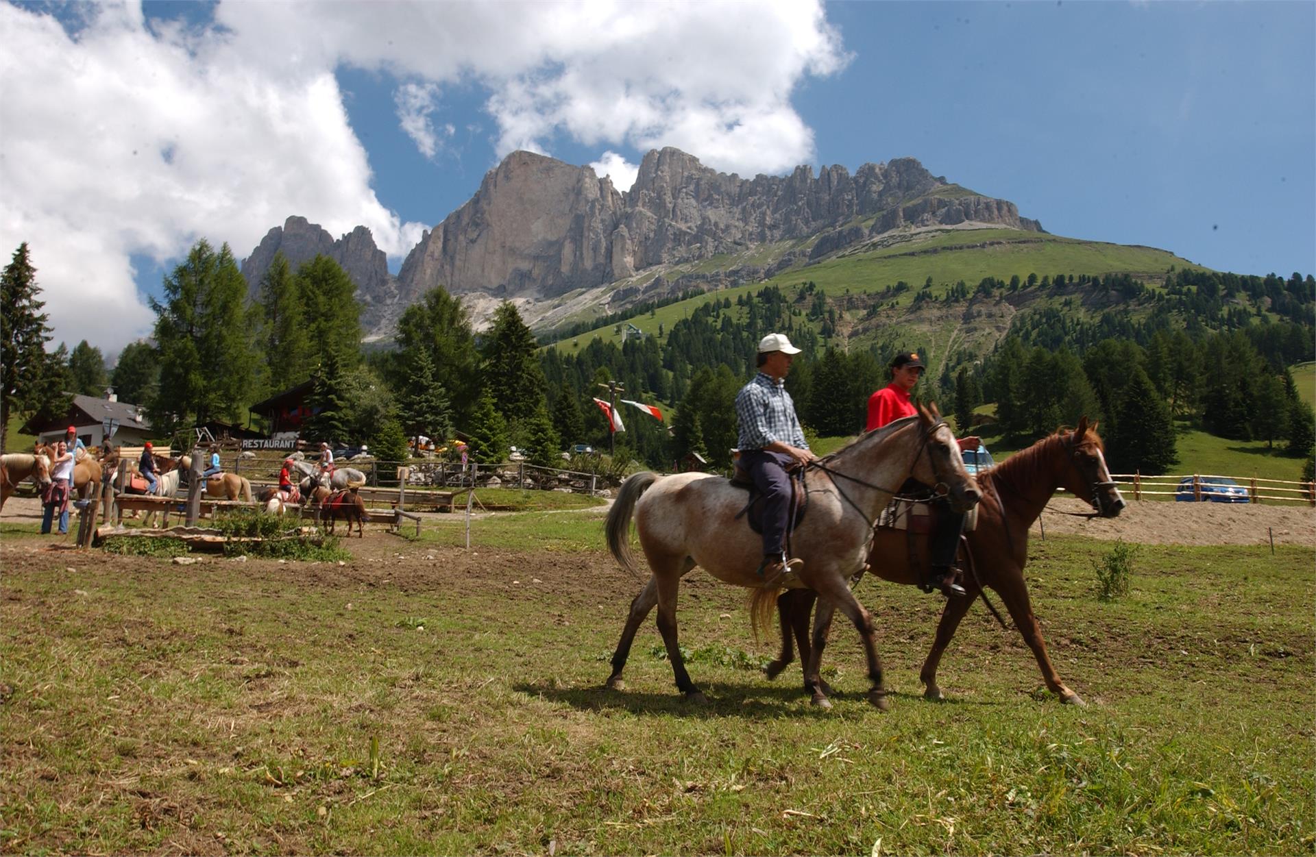 Maneggio Zyprianhof Nova Levante 1 suedtirol.info