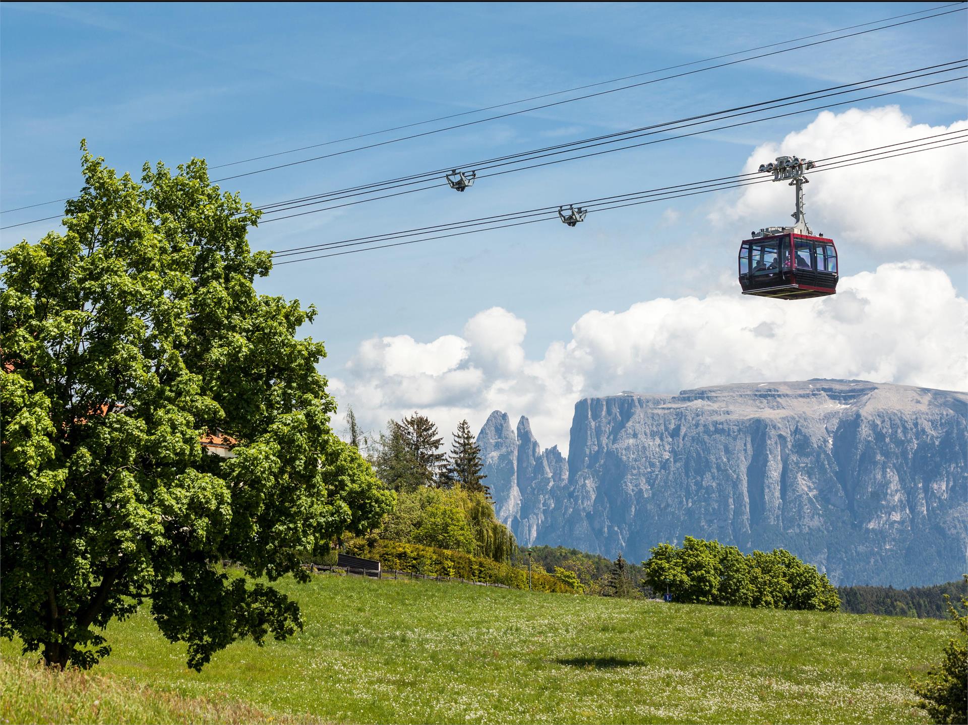Rittner Seilbahn Bozen 1 suedtirol.info
