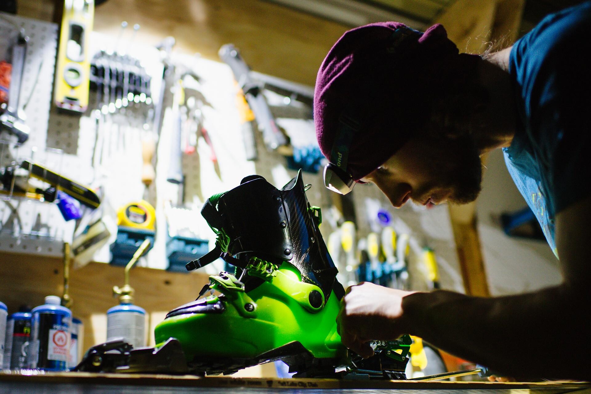 Sport Tenne  - Vinschgau - #1 - suedtirol.info